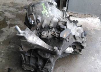 Skrzynia biegów Mondeo MK3  2.0 TDCI 1S7R7F096