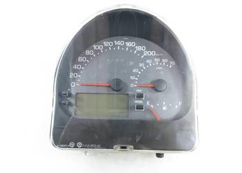 LICZNIK FIAT MULTIPLA (186_) 1.6 - 182 B6.000 51712409