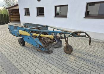 Kopaczka elewatorowa  do ziemniaków