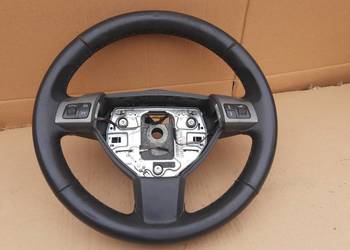kierownica skórzana Opel Astra H Zafira B Vectra C 13231659