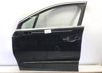 DRZWI LEWY PRZÓD CITROEN DS4 Hatchback 11-15