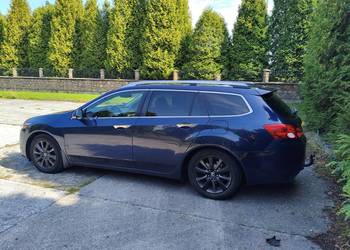 Honda Accord VIII 2.2 IDTEC