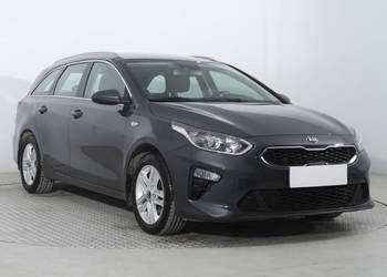 Kia Ceed 1.6 CRDi