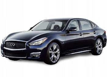 PODNOŚNIK SZYBY PRZÓD PRAWY LEWY INFINITI Q70 LIFT