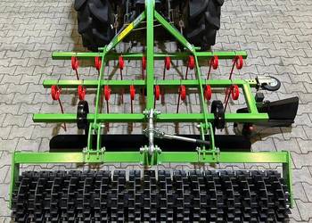 Równiarka do podłoża, równiarka placu 1,7 m