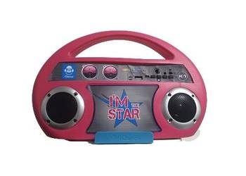 karaoke dla dzieci iDance karaoke dla dzieci iDance