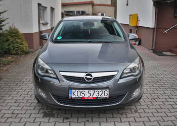 prywatnie, BEZWYPADKOWY, dobre wyposażenie, alufelgi