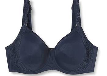 100F Biustonosz SUSA LONDON 8013 Twilight granat