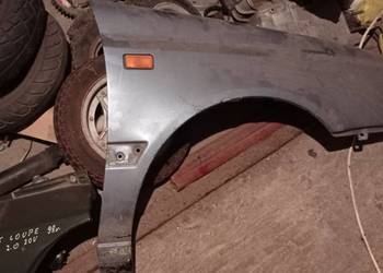 Prawy błotnik VW GOLF 3 II ORYGINAŁ