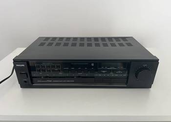 Philips FR563 – amplituner stereo Hi-Fi