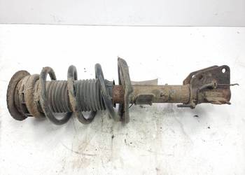 AMORTYZATOR LEWY PRZÓD RENAULT MASTER III