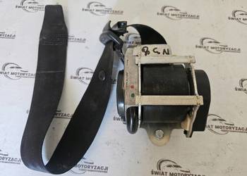 GOLF VI 12r pas bezpieczeństwa prawy przód 5K7857706B GOLF VI 12r pas bezpieczeństwa prawy przód 5K7857706B