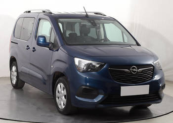 Opel Combo 1.2 Turbo