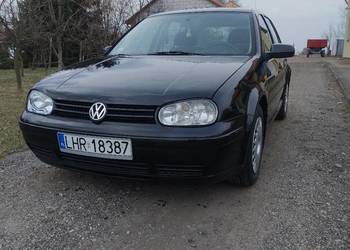 Golf 4 1.9 tdi