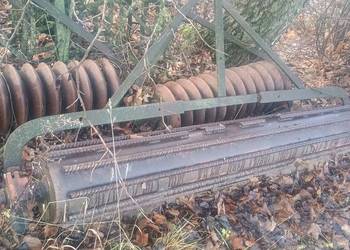 Sprzedam wały posiewne