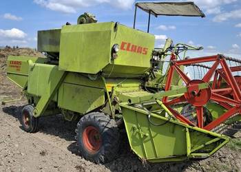 Claas compact 25