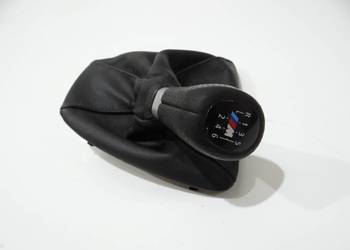 GAŁKA MIESZEK ZMIANY BIEGÓW BMW E90 LCI M PAKIET 8037309