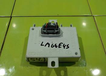 SMART FORFOUR II 1.0 B 16r 5D modul komfortu 283460926R 3043319 PIE3043335