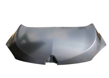 Renault Megane 3 III 2008-2013 Maska pokrywa silnika