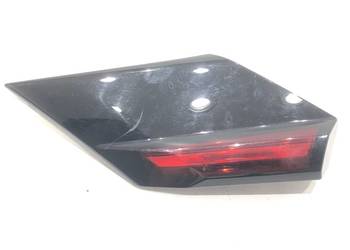LAMPA LEWY TYŁ KAROSERYJNA CITROEN C4 III 9835109780 Hatchback ŚWIATŁO