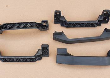 VOLVO FH4 KLAMKA RĄCZKA PODSZYBIA