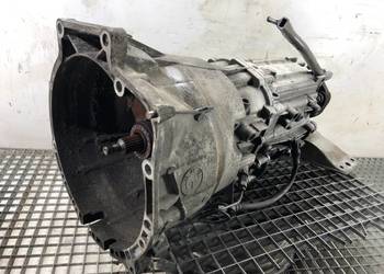 SKRZYNIA BIEGÓW BMW E61 1069401058 2.0 163KM 04-10