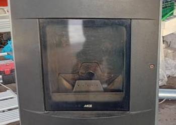 Piec pelet MCZ athos hydro 14 kw