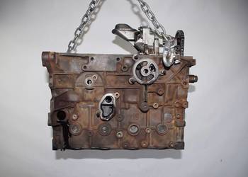 SILNIK DÓŁ PEUGEOT 3008 2.0 HDI 150KM