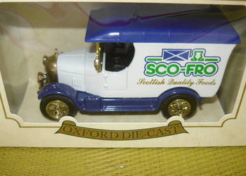 Resorówka SCO - FRO