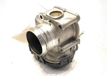 PRZEPUSTNICA FORD TRANSIT COURIER 9807238580 1.5 100KM ZAWÓR POWIETRZA