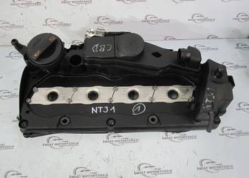 AUDI VW SEAT SKODA 2.0 TDI 140KM CAG CBA CBD pokrywa zaworów 03L129969D