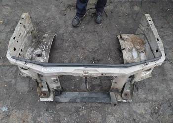 FORD EXPLORER 3 III wzmocnienie przód pas podłużnica FORD EXPLORER 3 III wzmocnienie przód pas podłużnica