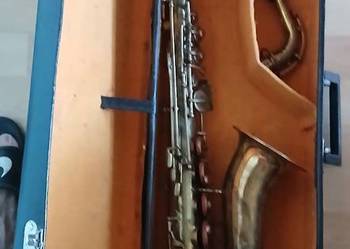 Saksofon Altowy Saksofon Altowy