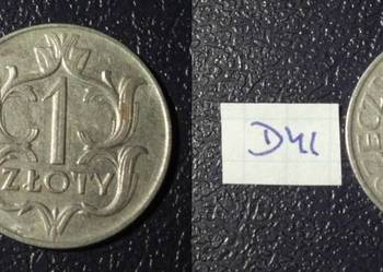 1 złoty 1929 - ładne...