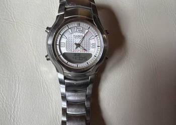 Zegarek Casio Edifice EFA 112 D-7A