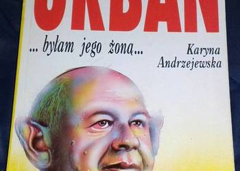 Urban... byłam jego żoną - Karyna Andrzejewska