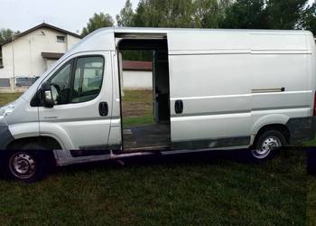 Jumper boxer Ducato ZAMIENIĘ