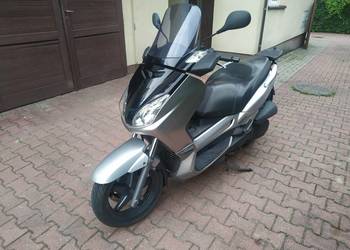 Sprzedam Yamaha x max 125