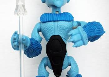 Figurka Lego GALIDOR - Nepol Basic  8321