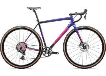 2025 Specialized Crux Comp Carbon Gravel Bike (INDORACYCLES)