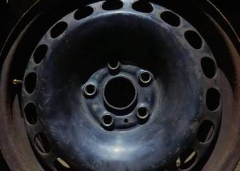 Felgi stalowe 5x112 16