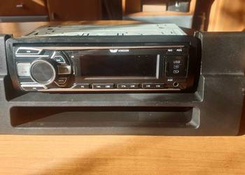 Radio Vordon Bt z e39