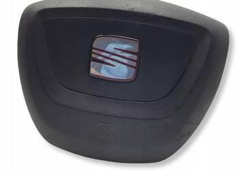 PODUSZKA POWIETRZNA KIEROWCY AirBag Seat Leon II lift 09-12 5P0880201AL
