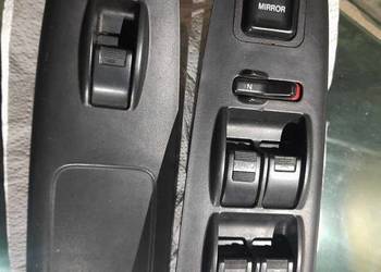Przelacznik panel szyb przod tyl Honda Accord VI 6