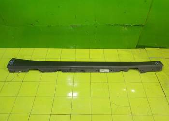 BMW 1 F20 2.0 D 15r HB 5D listwa nakladka progu prawa 40921821