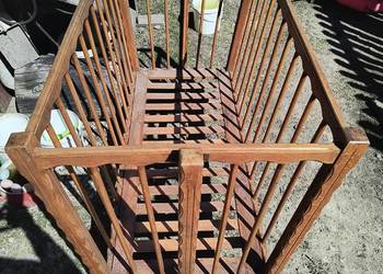 Łóżeczko dziecięce