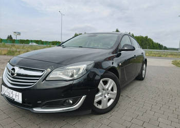 Opel Insignia A (2008-2017)