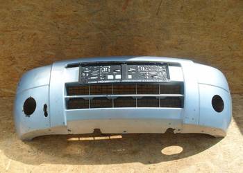 Zderzak przedni Citroen Berlingo II