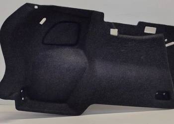 VOLVO XC40 BOCZEK BAGAŻNIKA LEWY 31440891