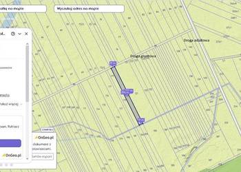 Atrakcyjna Łąka blisko jezioro Klucz i Narew